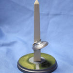 Earth vs the Flying Saucers and Washington Monument