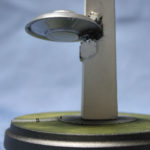 Earth vs the Flying Saucers and Washington Monument