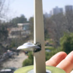 Earth vs the Flying Saucers and Washington Monument