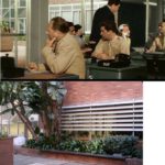 Earth vs the Flying Saucers location