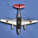 1/72 scale Ki-201 Karyu