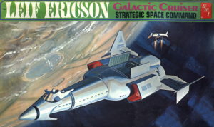 Leif Ericson