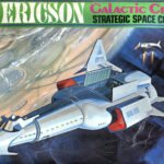 Leif Ericson boxtop. Copyright © 2020 Frank Henriquez