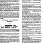 Leif Ericson instructions, page 2. Copyright © 2020 Frank Henriquez