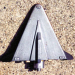 Re-entry Vehicle, Experimental.