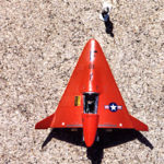 Re-entry Vehicle, Experimental.