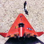 Re-entry Vehicle, Experimental.