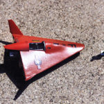 Re-entry Vehicle, Experimental.