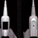 Leif Ericson hull top, bottom. Copyright © 2020 Frank Henriquez