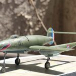 1/72 scale KI-98