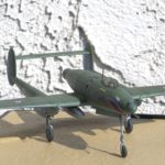 1/72 scale KI-98