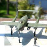 1/72 scale KI-98