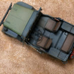 Tamiya 1/35 Jeep (Kit No. 35219)